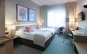 Hotel Fairplayce Poznan